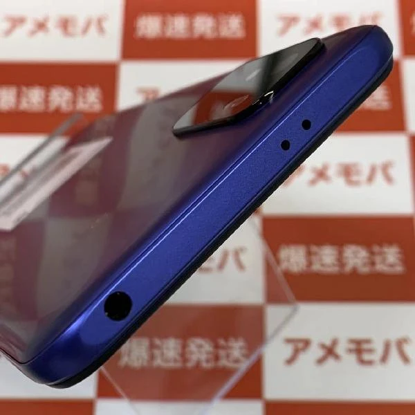 Redmi Note 10T SIMフリー 64GB SIMロック解除済み 22021119KR ほぼ新品