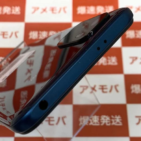 Redmi Note 10T SIMフリー 64GB SIMロック解除済み 22021119KR 極美品