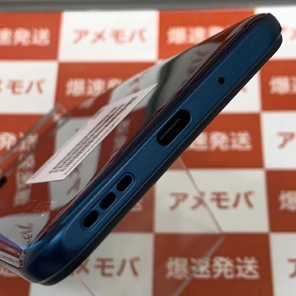 Redmi Note 10T SIMフリー 64GB SIMロック解除済み 22021119KR 極美品