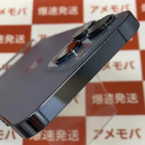 iPhone13 Pro SoftBank版SIMフリー 256GB MLUU3J/A A2636