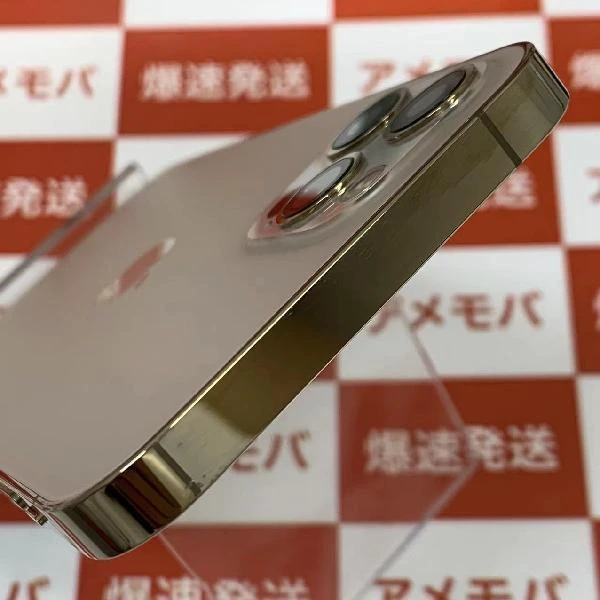 iPhone12 Pro docomo版SIMフリー 256GB MGMC3J/A A2406 ゴールド