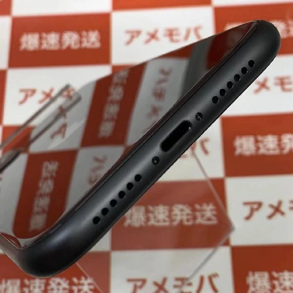 iPhone11 docomo版SIMフリー 128GB MWM02J/A A2221 ブラック