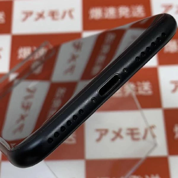 iPhoneSE 第2世代 SoftBank版SIMフリー 64GB MX9R2J/A A2296 極美品 ブラック