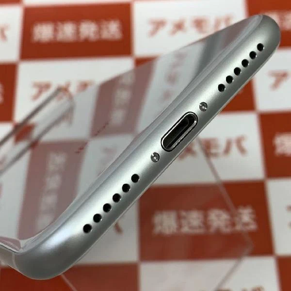 iPhone8 au版SIMフリー 64GB MQ792J/A A1906 ほぼ新品