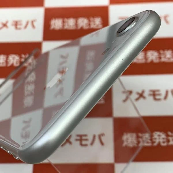 iPhone8 au版SIMフリー 64GB MQ792J/A A1906 ほぼ新品