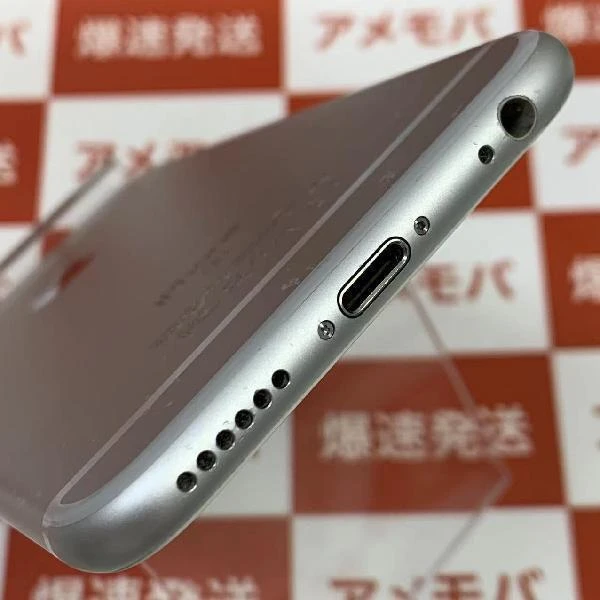 iPhone6s Apple版SIMフリー 32GB MN0X2J/A A1688 シルバー