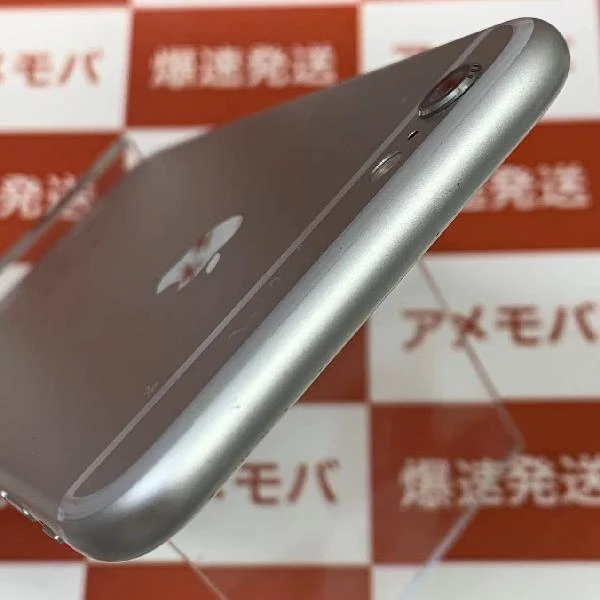 iPhone6s Apple版SIMフリー 32GB MN0X2J/A A1688 シルバー
