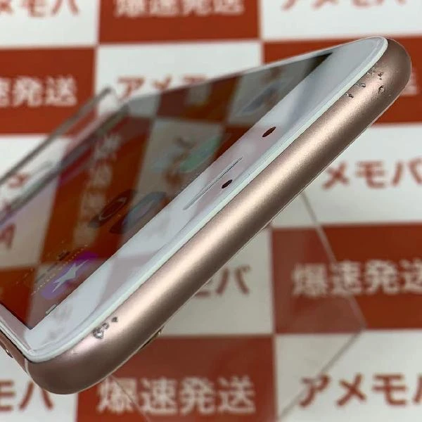TU_iPhone6s Apple版SIMフリー 64GB NKQR2J/A A1688 ローズゴールド