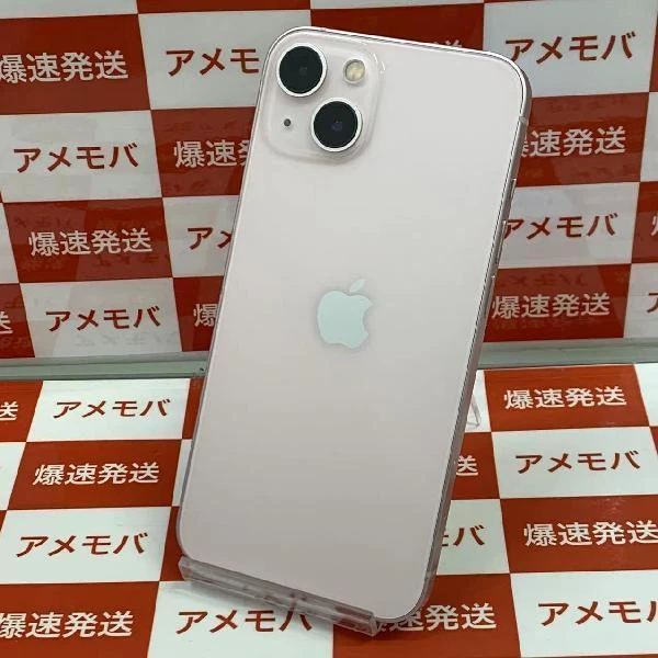 iPhone13 SoftBank版SIMフリー 128GB MLNE3J/A A2631