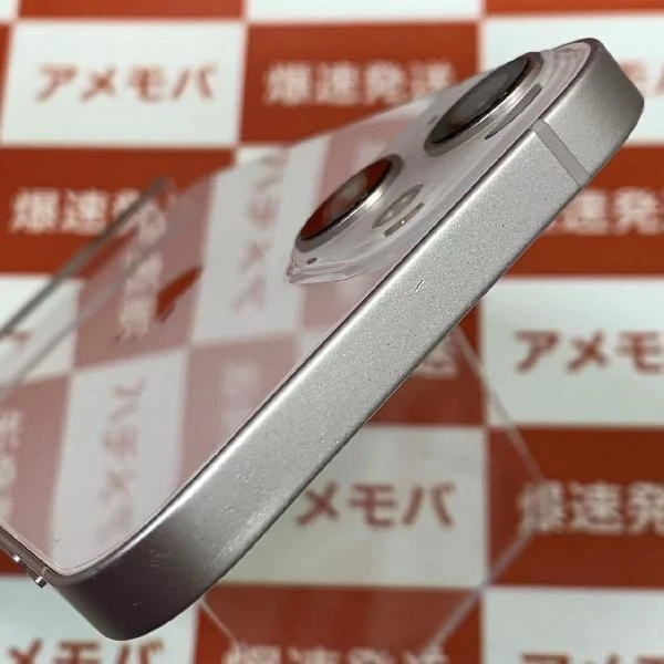 iPhone13 SoftBank版SIMフリー 128GB MLNE3J/A A2631