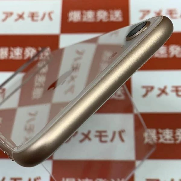 iPhone8 SoftBank版SIMフリー 64GB MQ7A2J/A A1906