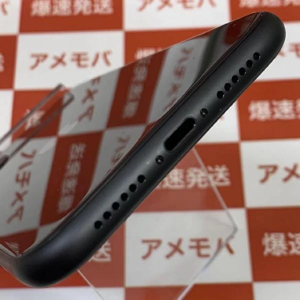 iPhone11 docomo版SIMフリー 64GB NWLT2J/A A2221 ブラック