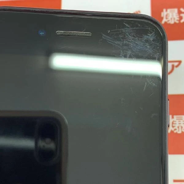 iPhoneSE 第2世代 SoftBank版SIMフリー 64GB MX9R2J/A A2296 ブラック