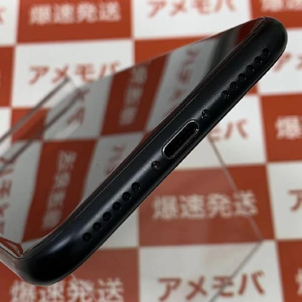 iPhoneSE 第2世代 SoftBank版SIMフリー 64GB MX9R2J/A A2296 ブラック