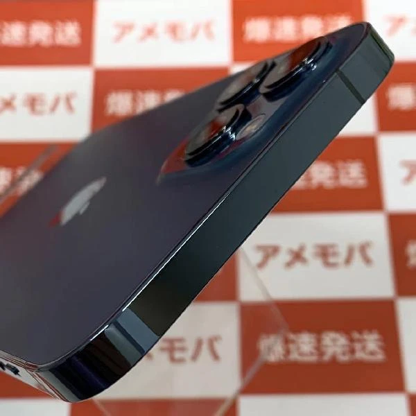 iPhone12 Pro Max au版SIMフリー 256GB NGD23J/A A2410 極美品 パシフィックブルー