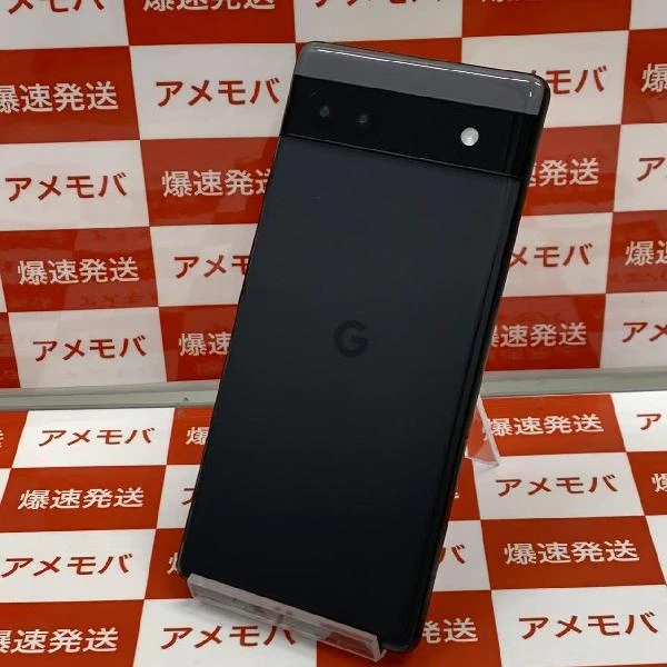 Google Pixel 6a au 128GB SIMロック解除済み 極美品