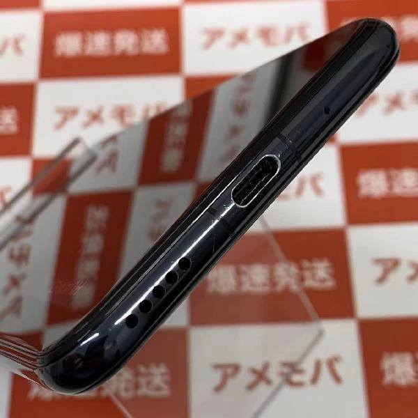 HUAWEI nova 5T SIMフリー 128GB SIMロック解除済み YAL-L21