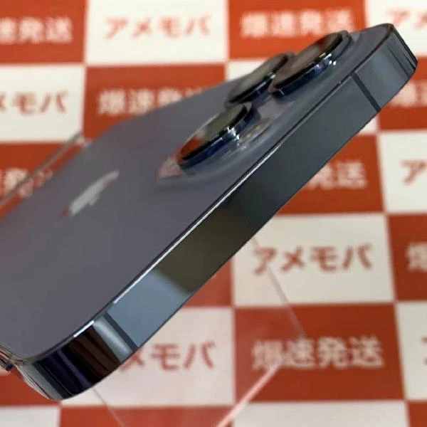 iPhone13 Pro Max SoftBank版SIMフリー 256GB MLJD3J/A A2641 極美品