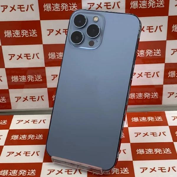 iPhone13 Pro Max SoftBank版SIMフリー 256GB MLJD3J/A A2641 極美品