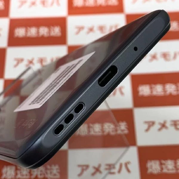 Redmi Note 10T SIMフリー 64GB SIMロック解除済み 22021119KR 未使用品