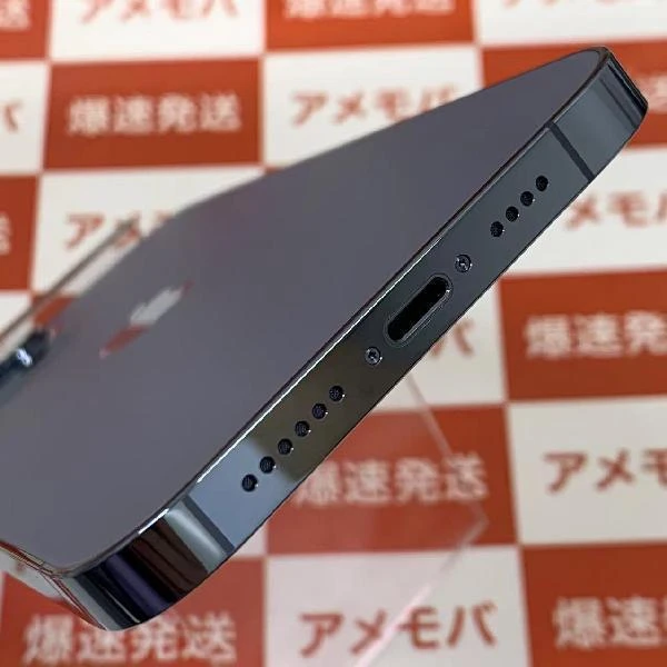 iPhone13 Pro Max SoftBank版SIMフリー 256GB MLJD3J/A A2641 極美品