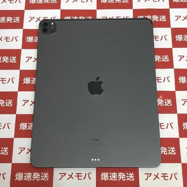 iPad Pro 12.9インチ 第5世代 Wi-Fiモデル 128GB MHNF3J/A A2378 極美品 スペースグレイ