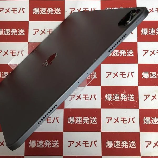 iPad Pro 12.9インチ 第5世代 Wi-Fiモデル 128GB MHNF3J/A A2378 極美品 スペースグレイ