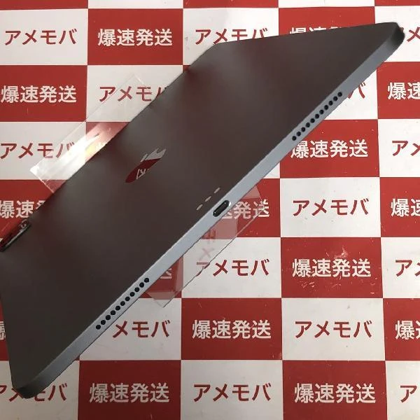 iPad Pro 12.9インチ 第5世代 Wi-Fiモデル 128GB MHNF3J/A A2378 極美品 スペースグレイ