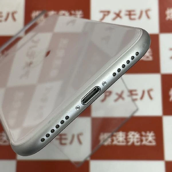 iPhoneSE 第2世代 SoftBank版SIMフリー 64GB MX9T2J/A A2296 美品 ホワイト