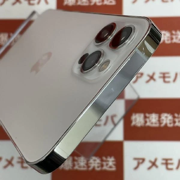 iPhone12 Pro docomo版SIMフリー 256GB MGMA3J/A A2406 シルバー