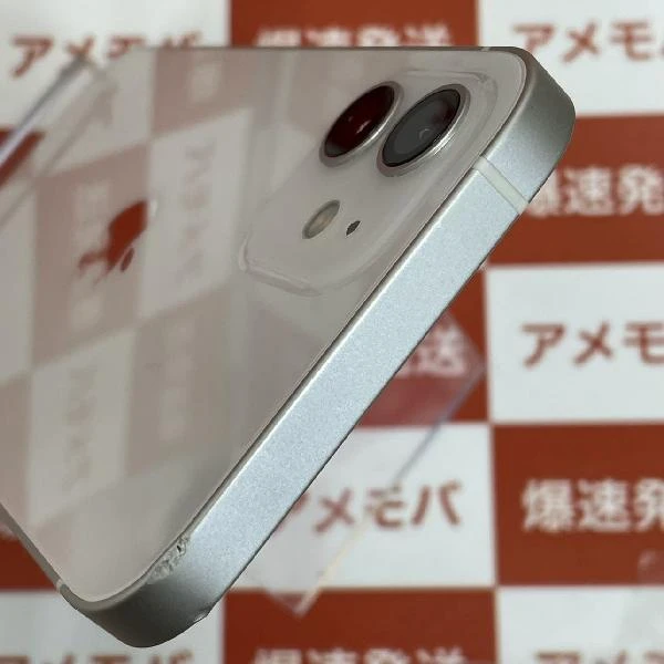 iPhone12 Apple版SIMフリー 64GB MGHP3J/A A2402 ホワイト