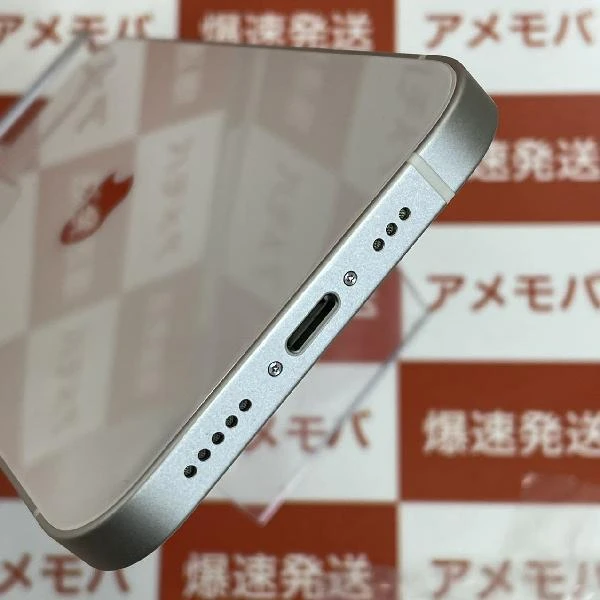 iPhone12 Apple版SIMフリー 64GB MGHP3J/A A2402 ホワイト