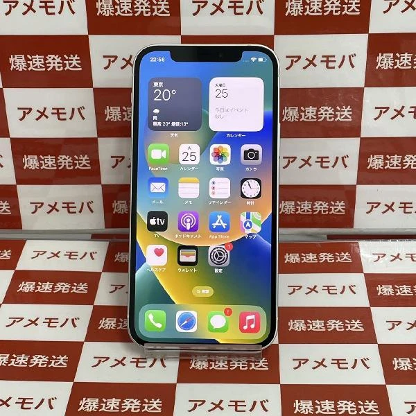 iPhone12 Apple版SIMフリー 64GB MGHP3J/A A2402 ホワイト