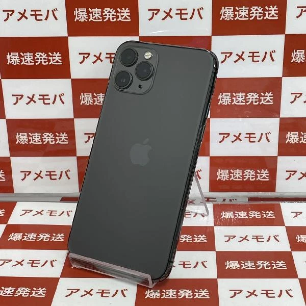 iPhone11 Pro au版SIMフリー 64GB MWC22J/A A2215 美品