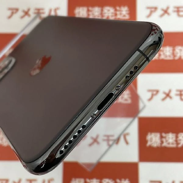 iPhone11 Pro au版SIMフリー 64GB MWC22J/A A2215 美品