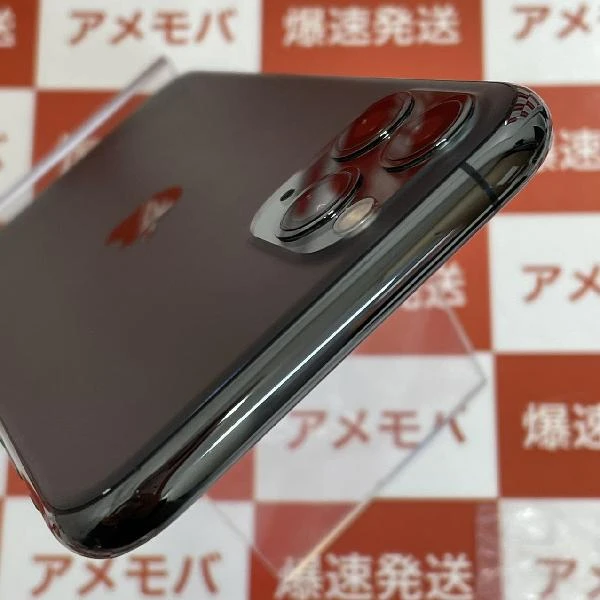 iPhone11 Pro au版SIMフリー 64GB MWC22J/A A2215 美品