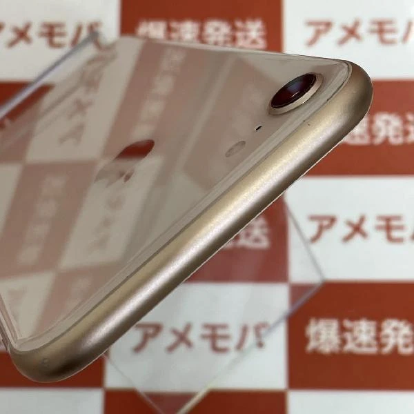 iPhone8 docomo版SIMフリー 64GB MQ7A2J/A A1906 美品