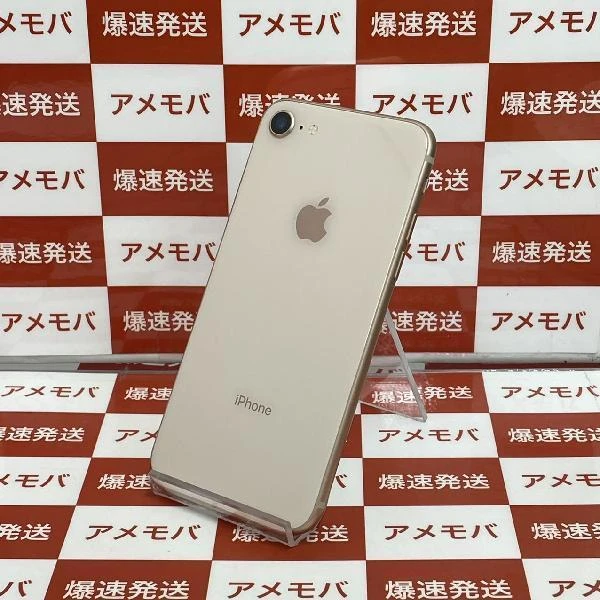 iPhone8 docomo版SIMフリー 64GB MQ7A2J/A A1906 美品