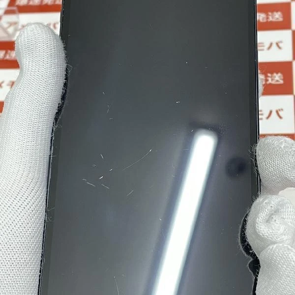 iPhone12 docomo版SIMフリー 64GB MGHN3J/A A2402 ブラック