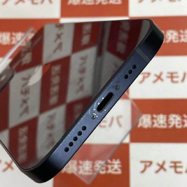 iPhone12 docomo版SIMフリー 64GB MGHN3J/A A2402 ブラック