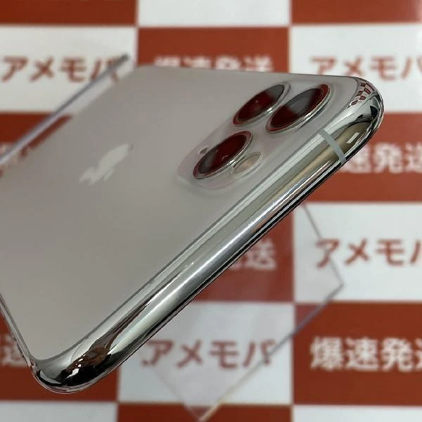 iPhone11 Pro au版SIMフリー 256GB MWC82J/A A2215