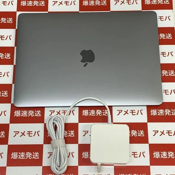 MacBook Pro 13インチ 2017 Thunderbolt 3ポートx4  3.5Ghz デュアルコアIntel Core i7 16GBメモリ 1TB SSD A1706 スペースグレイ