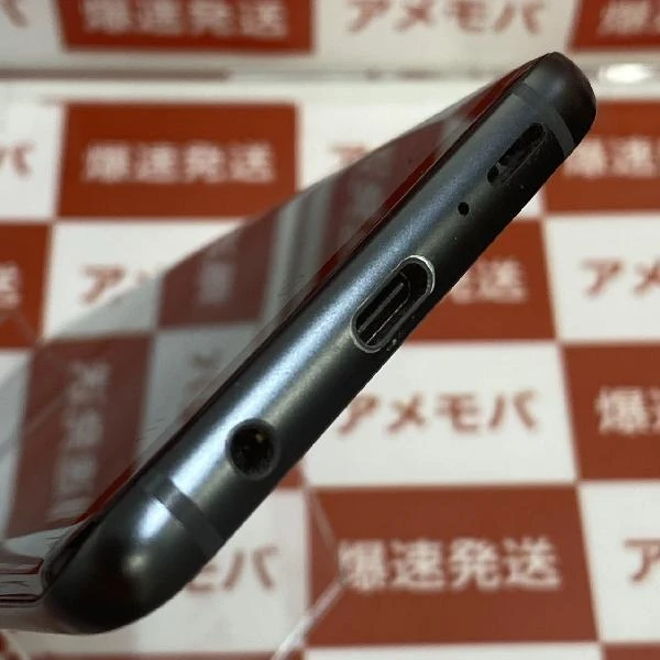 Galaxy S9 SC-02K docomo 64GB SIMロック解除済み 訳あり大特価 ブラック