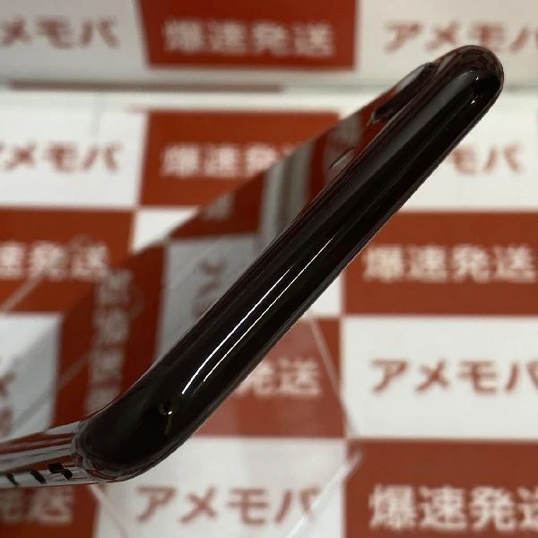 iPhone7 au版SIMフリー 128GB MNCP2J/A A1779 ジェットブラック