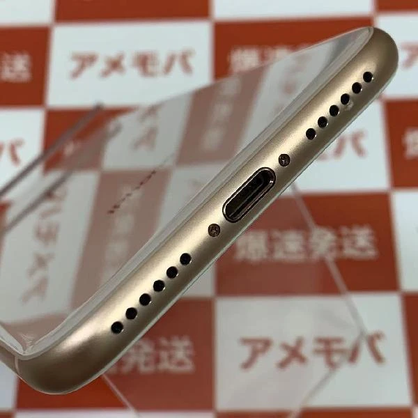 iPhone8 au版SIMフリー 64GB MQ7A2J/A A1906 美品