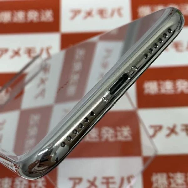 iPhoneX docomo版SIMフリー 64GB MQAY2J/A A1902