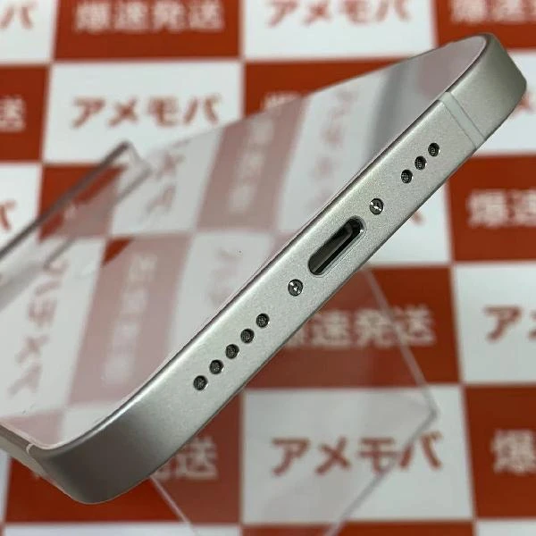 iPhone12 SoftBank版SIMフリー 64GB MGHP3J/A A2402 ジャンク品 ホワイト