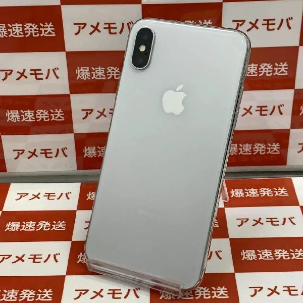 iPhoneX docomo版SIMフリー 64GB MQAY2J/A A1902