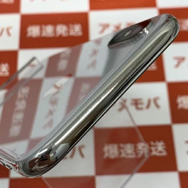 iPhoneX docomo版SIMフリー 64GB MQAY2J/A A1902