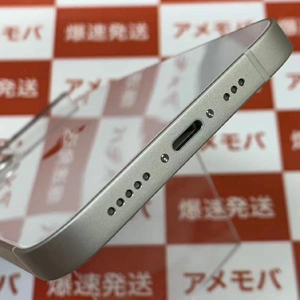 iPhone13 au版SIMフリー 128GB MLND3J/A A2631 美品